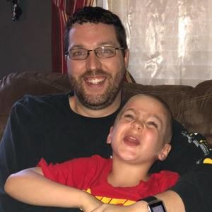 Meet your Posher, William